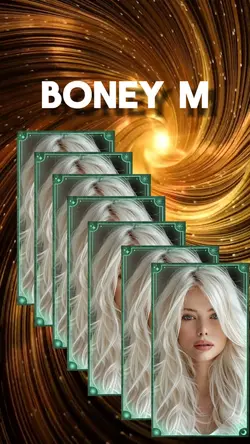 Boney M