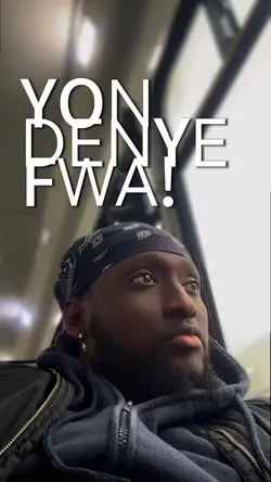 YON DENYE FWA