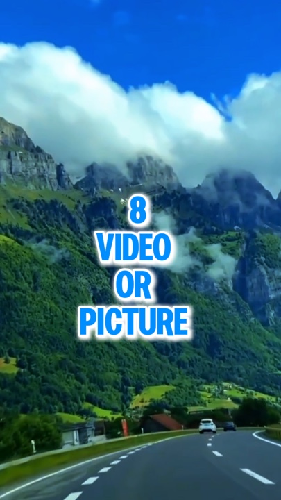 8 video new pictures