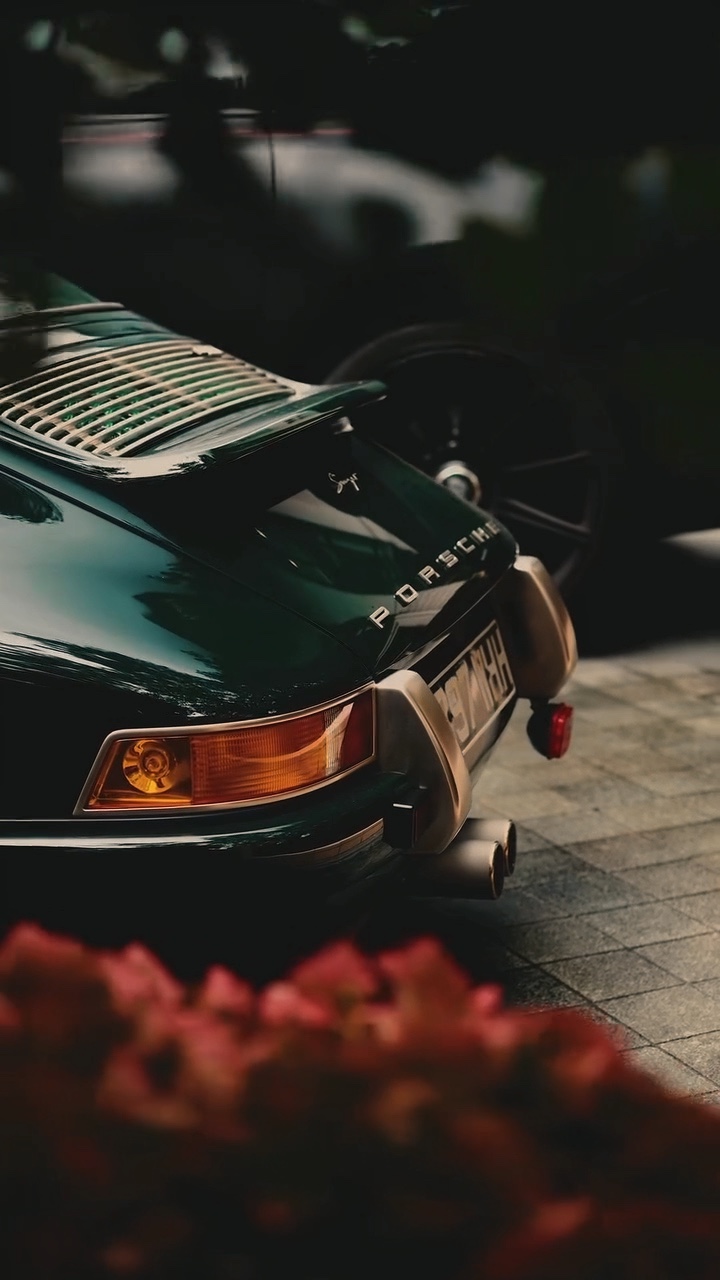 CARRO ~ LENTO 