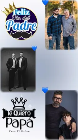 Dia del padre❤️