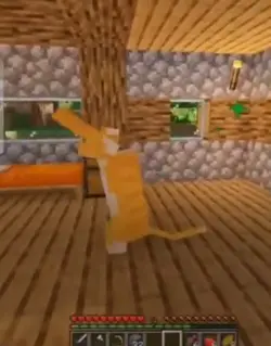 minecraft griddy