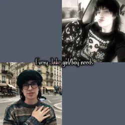 JAKE N JOHNNIE <3333