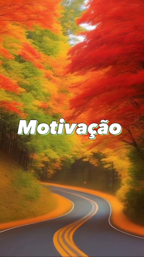 Motivação de vida