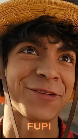 Live action OnePiece