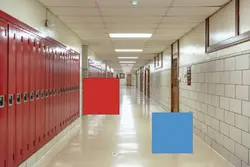 First day of school