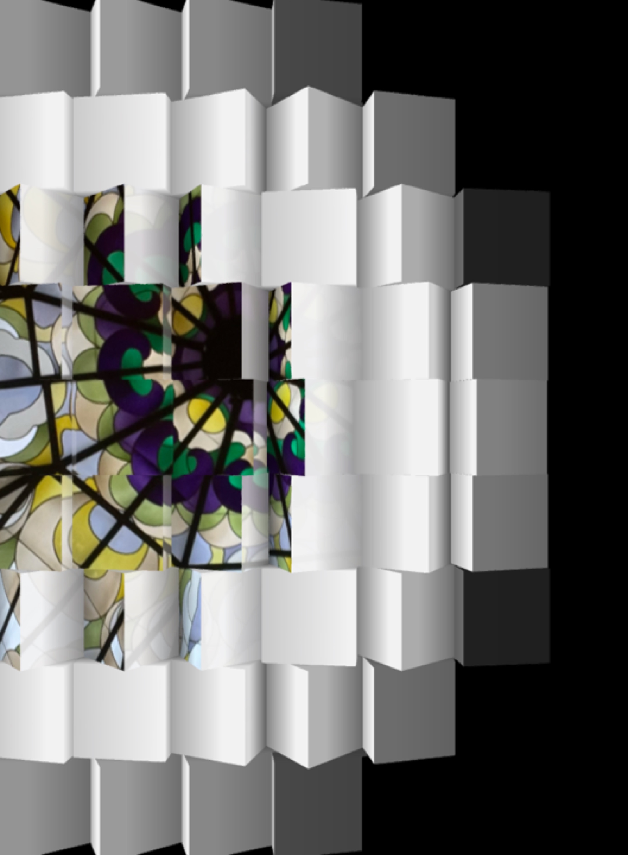 Diseño abstracto