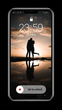 iPhone InterfaceEDIT