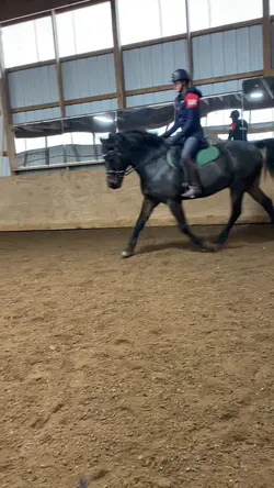 Julia ride Ibn td😍❤️
