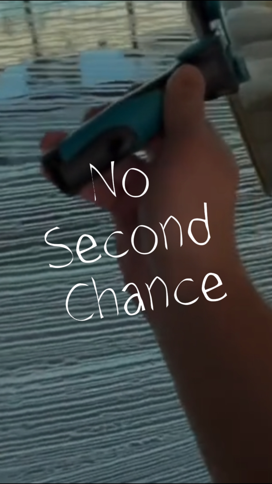no Second Chance
