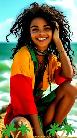 Beleza e Reggae