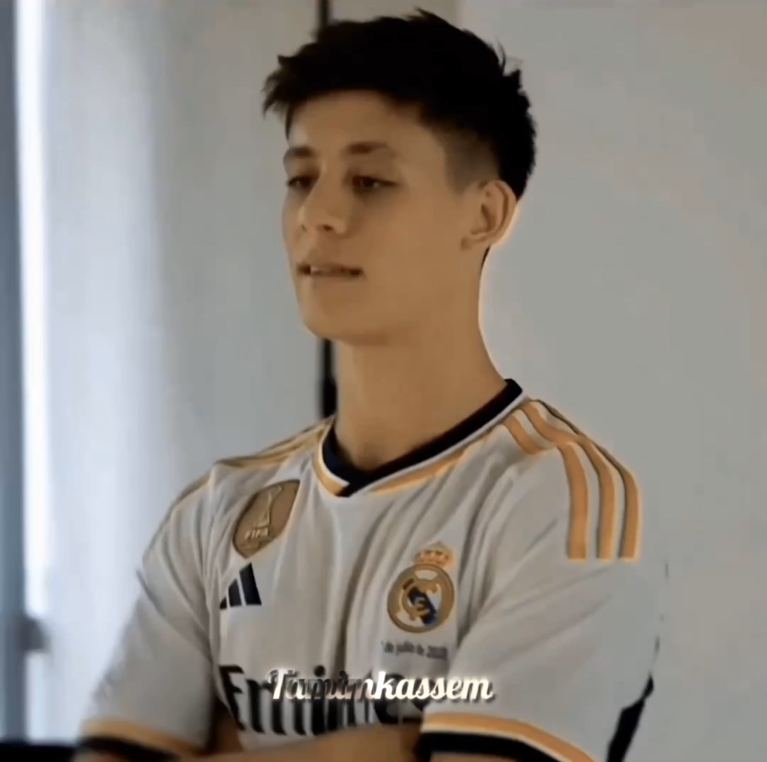 Arda Güler 🤍