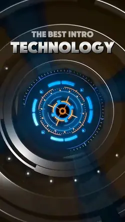 TECHNOLOGY intro🏆
