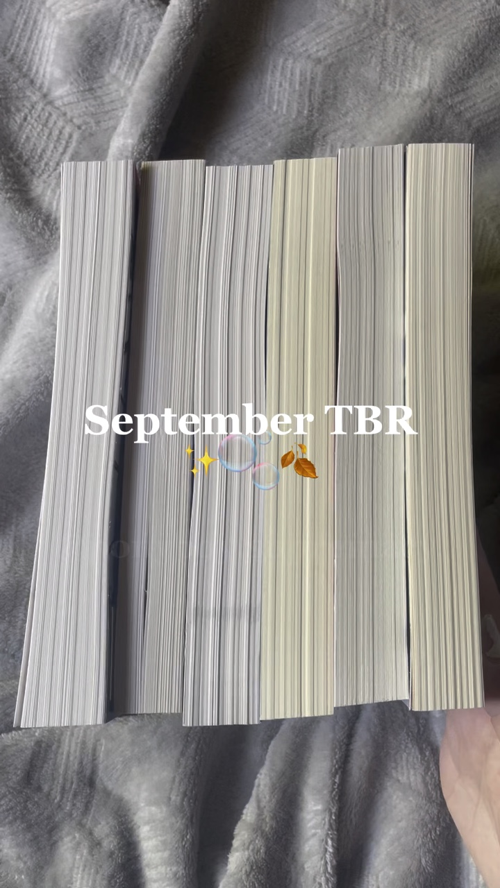 TBR