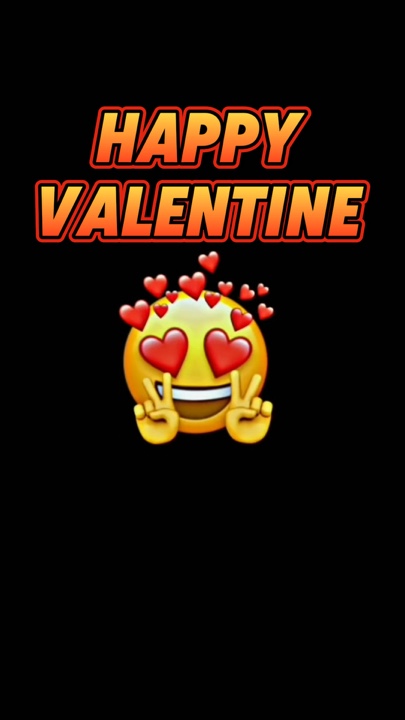Joyeuse Saint-Valentin 