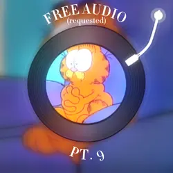 free audio pt.9