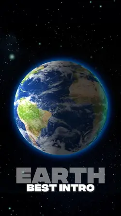 Esrth Best Intro