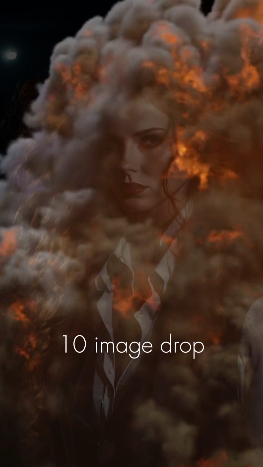 10 image drop