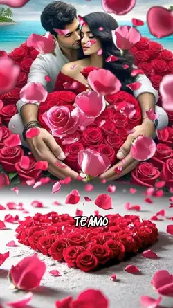 MOMENTO APAIXONADO