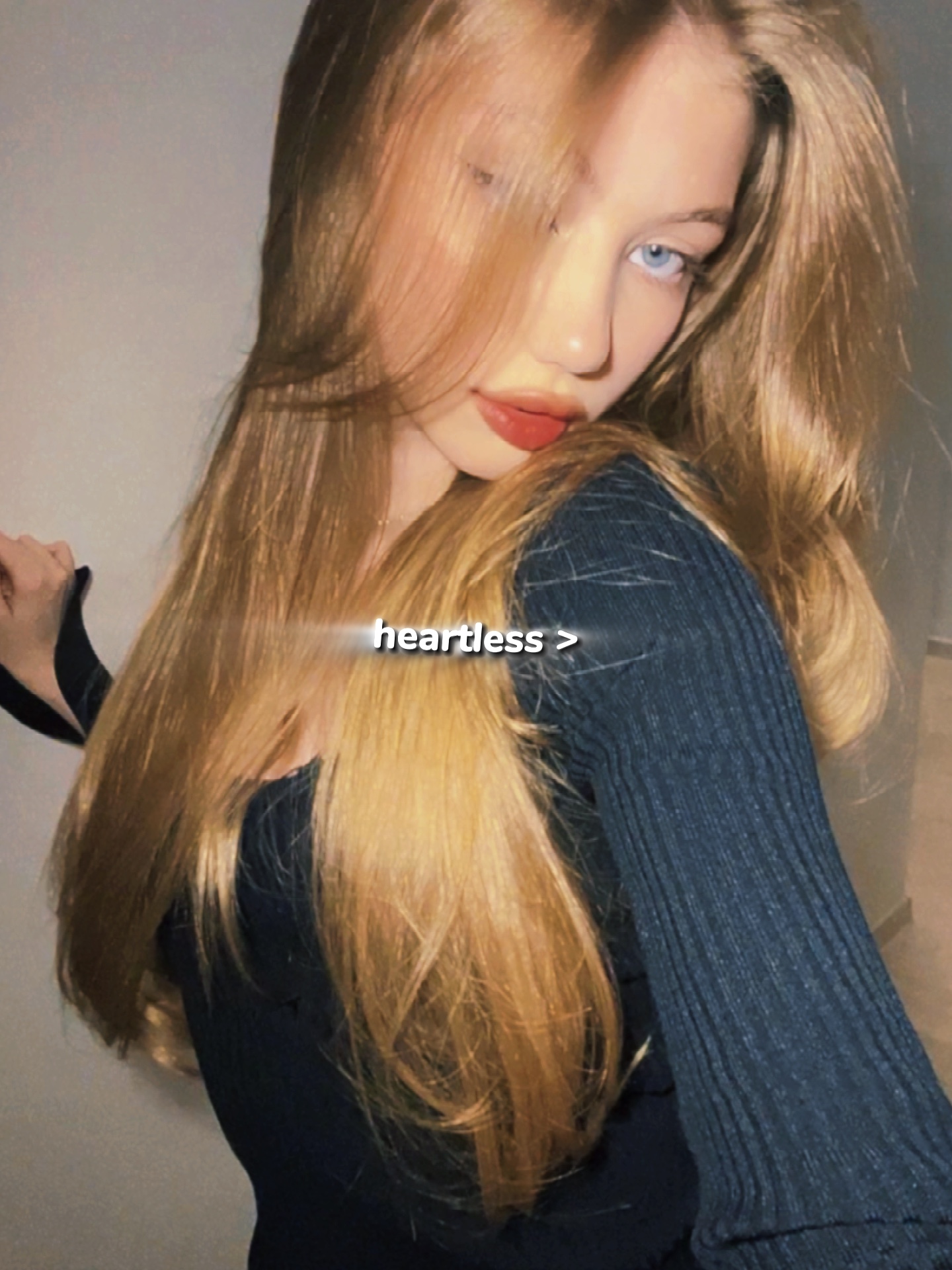 heart to heartless 