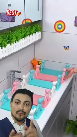 prateleira bonecos 