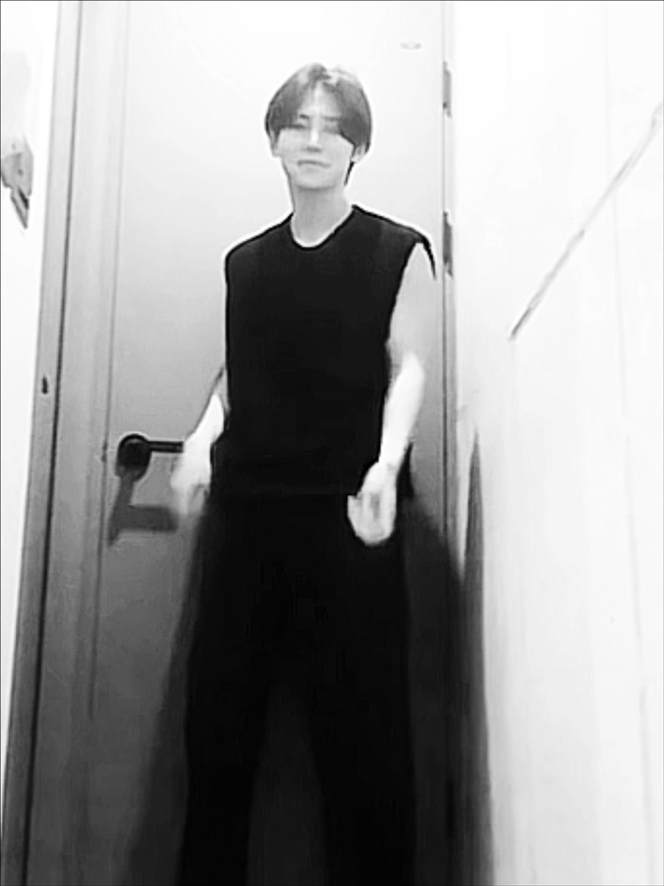Yeosang edit💗