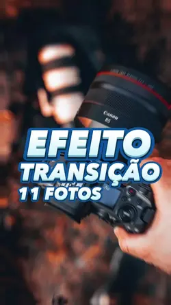 FOTOS EM  TRANSIÇÃO 