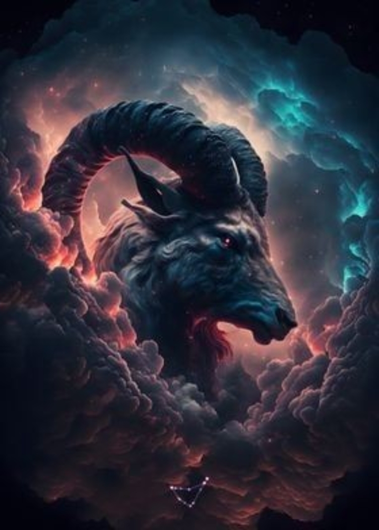 Lógica de Capricornio 