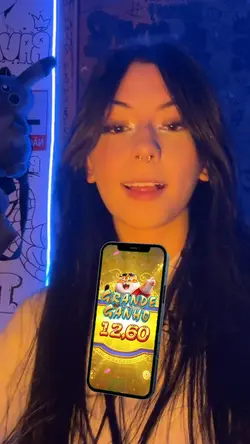 Tigrinho FDP 