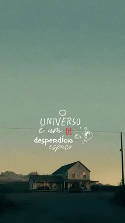 UNIVERSO<3
