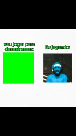 bem calmo