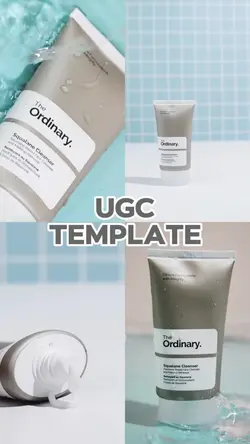 UGC Template 