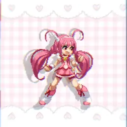 Cure happy :3