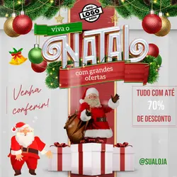 Campanha de Natal