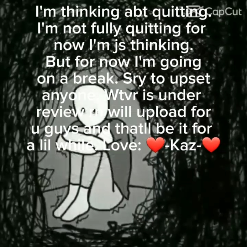 Ill reply to u guys