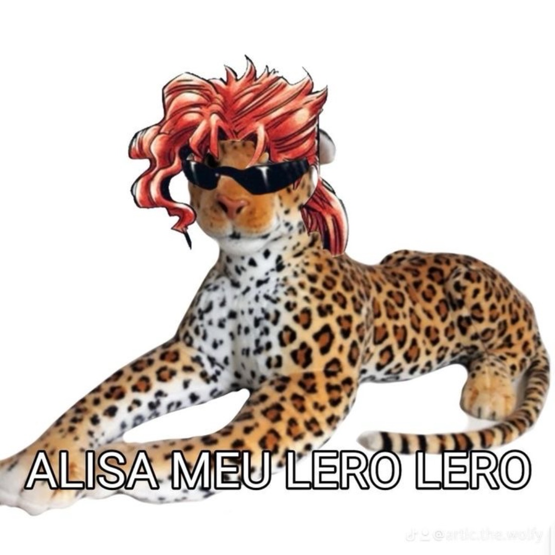 Amo minha paciência😍