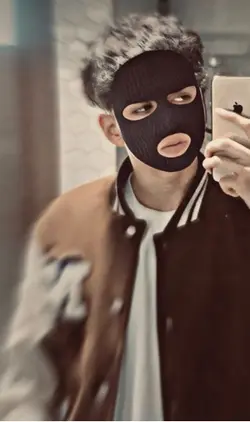 نمازک شام شده هست