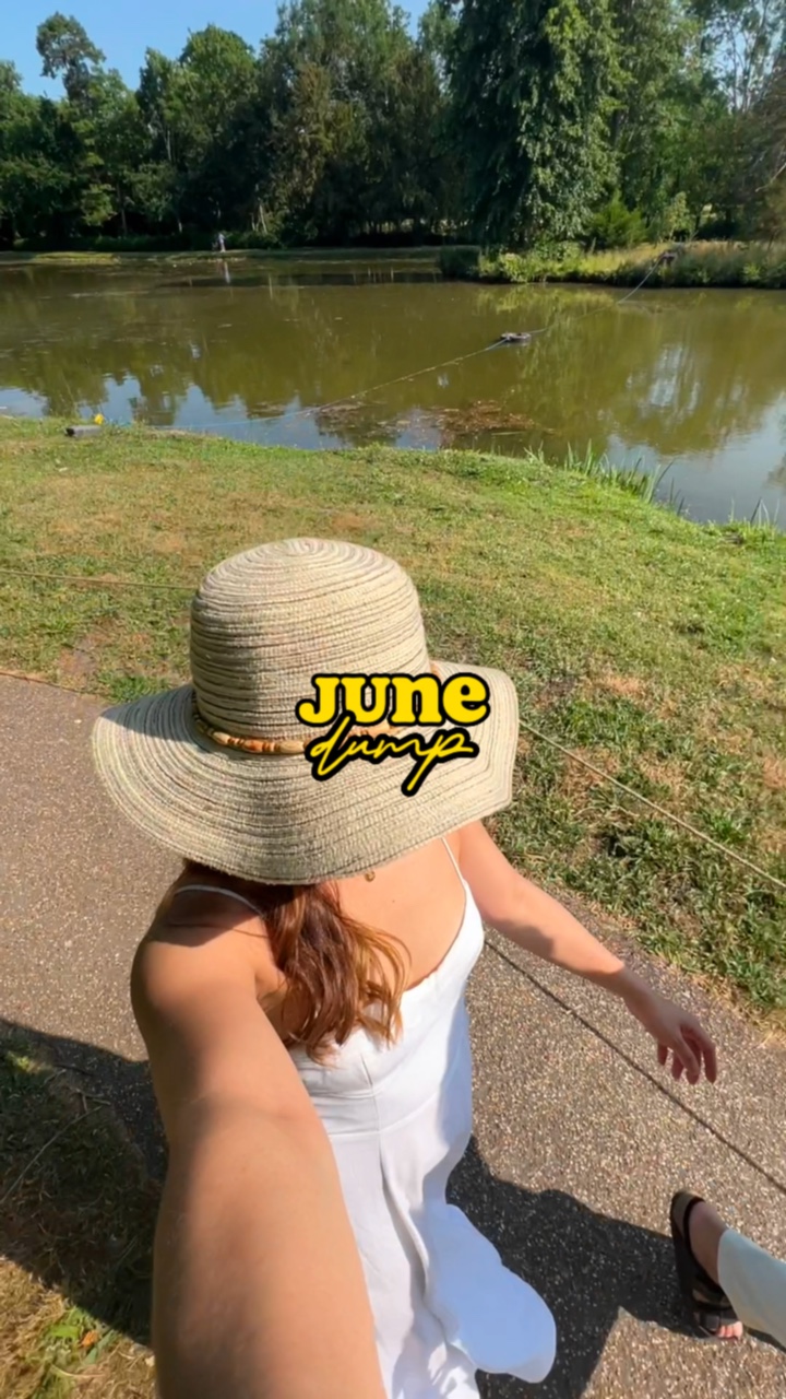 Photodump de junho
