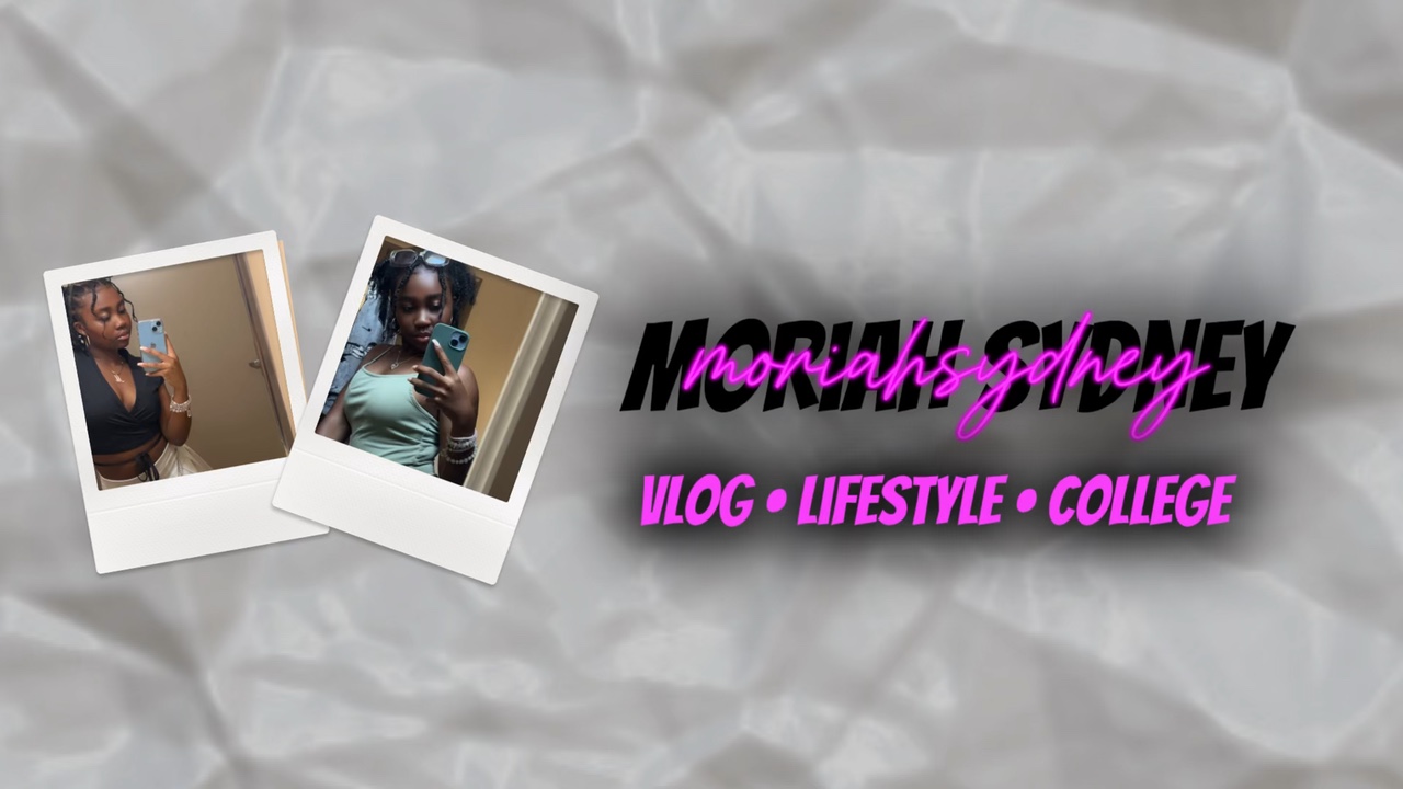 Banner de YouTube 💓.