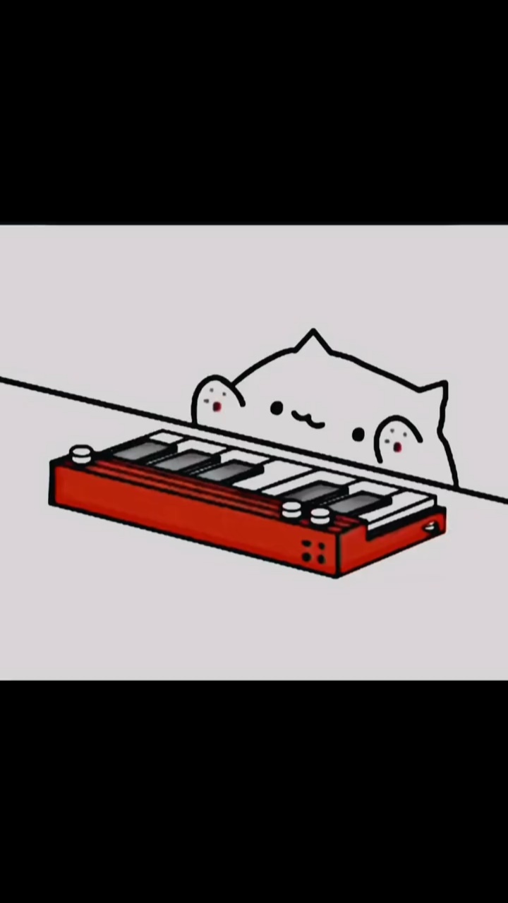 钢琴猫编辑