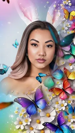 Butterfly Effects 