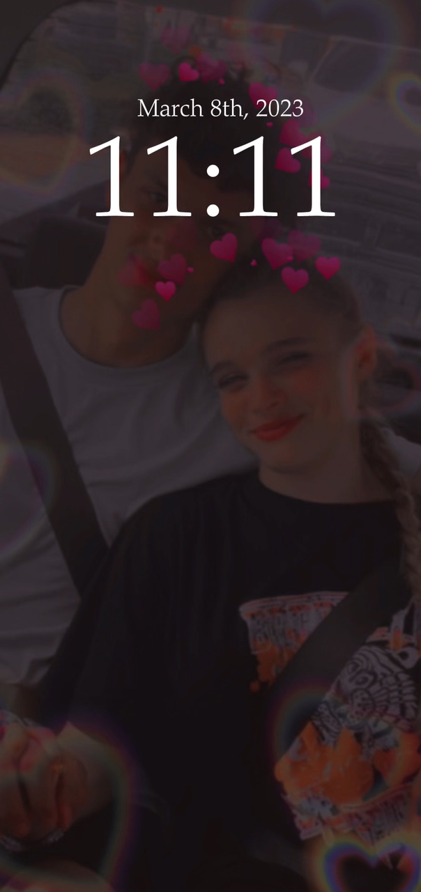 Him 😍