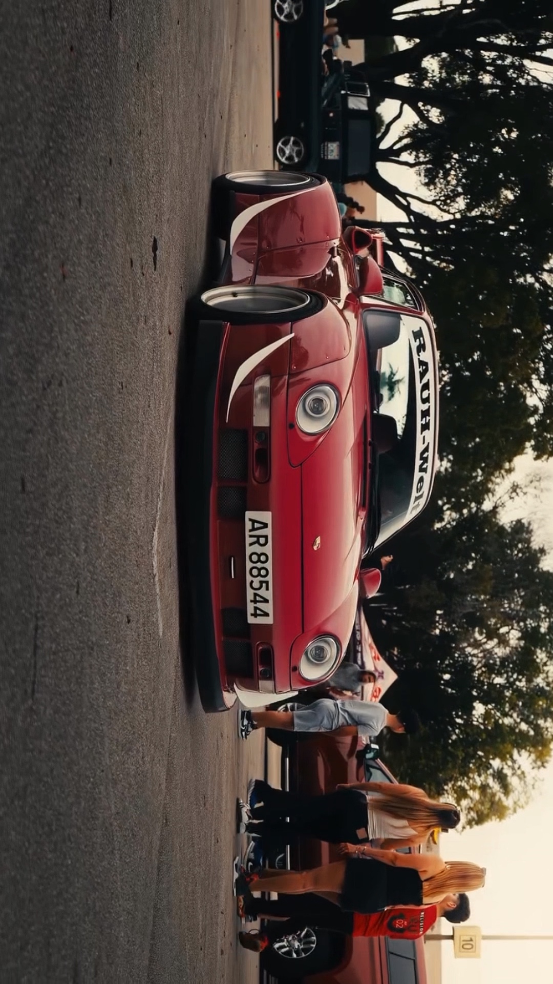 OLD | CAR