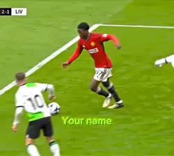 Kobbie Mainoo Edit ๐