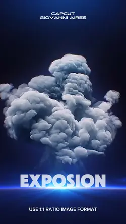 ๐EXPLOSION INTRO