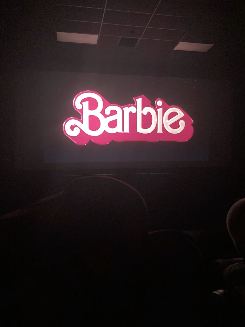 waiting here for you