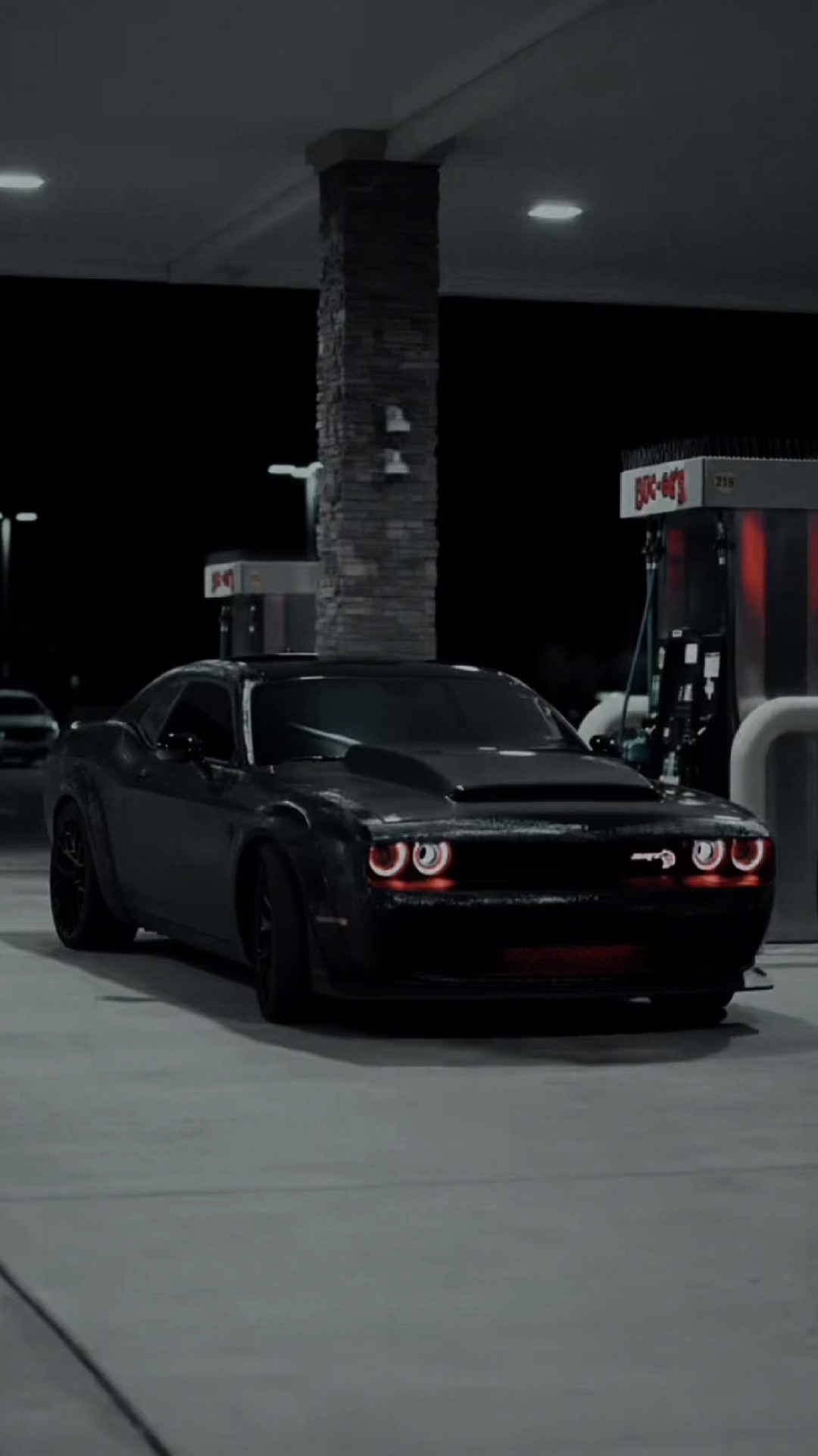 SRT 💀 REMIXED 