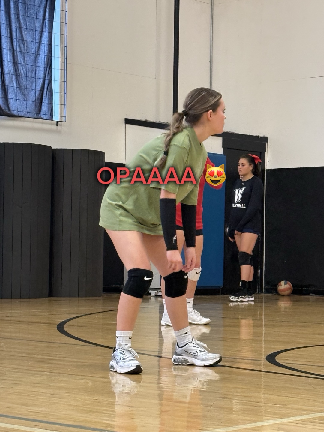 VOLEYBOL😍😍