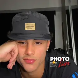 Live Photo 📸