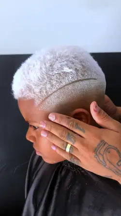Barbearia Nevou 